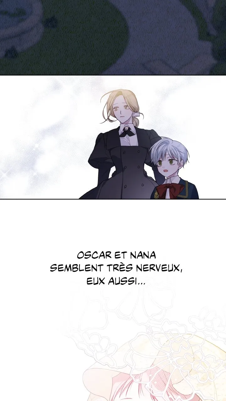 Read Le Bébé Tyran Manga Online