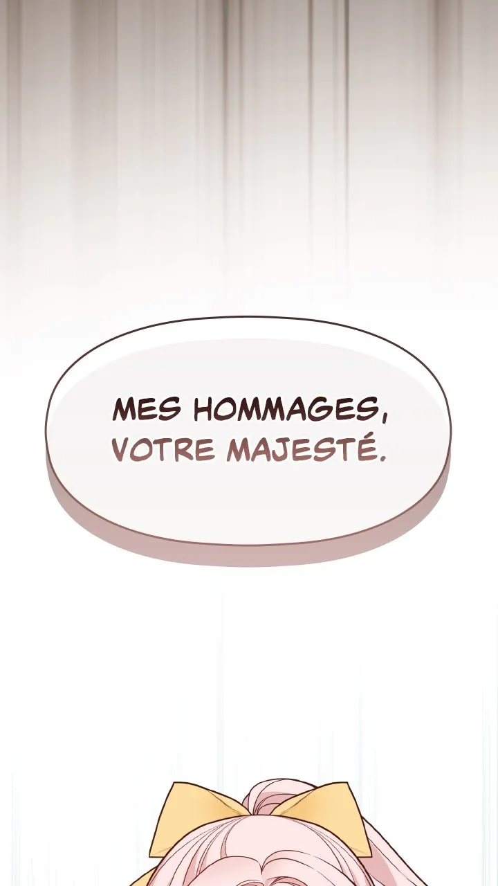 Read Le Bébé Tyran Manga Online