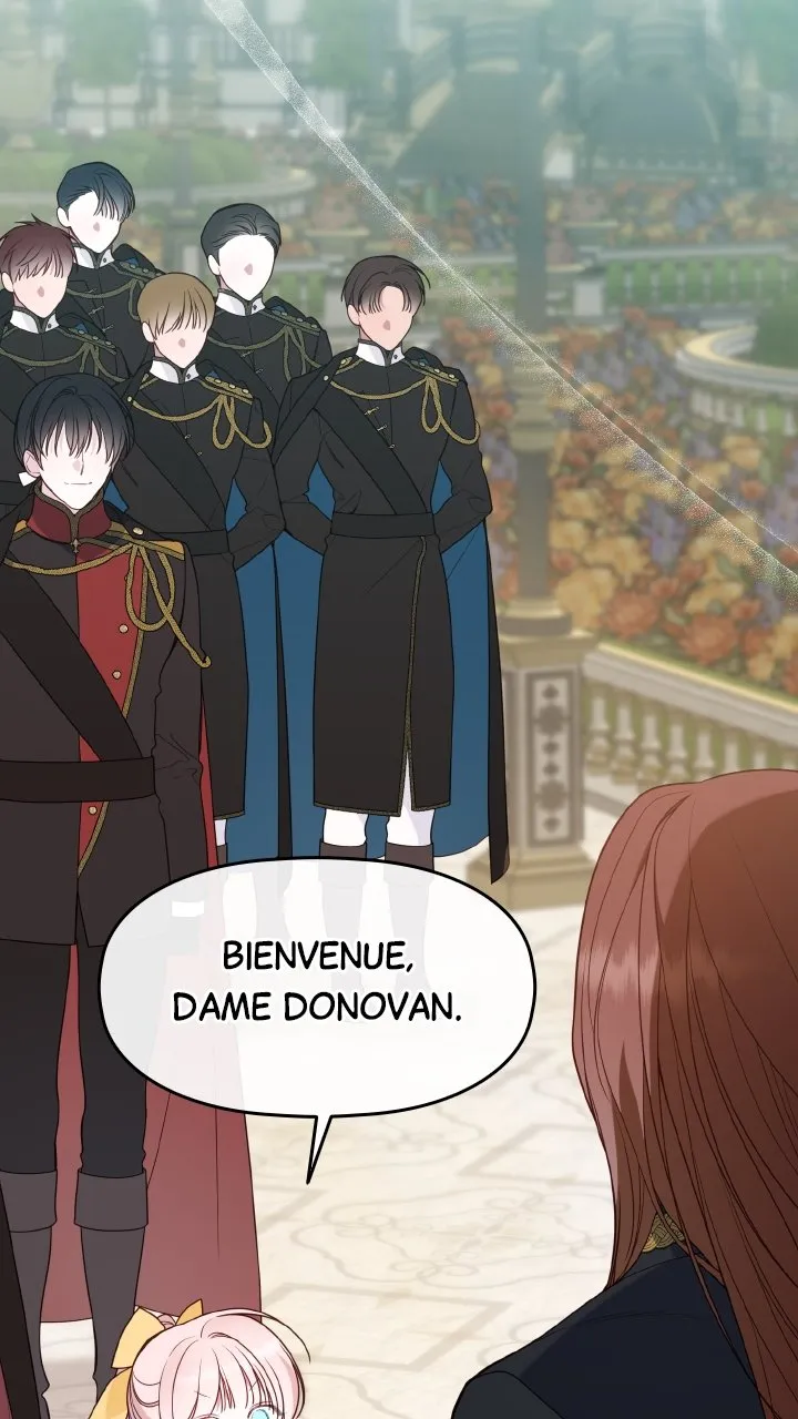 Read Le Bébé Tyran Manga Online