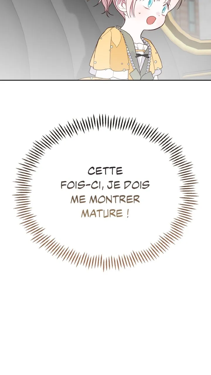 Read Le Bébé Tyran Manga Online