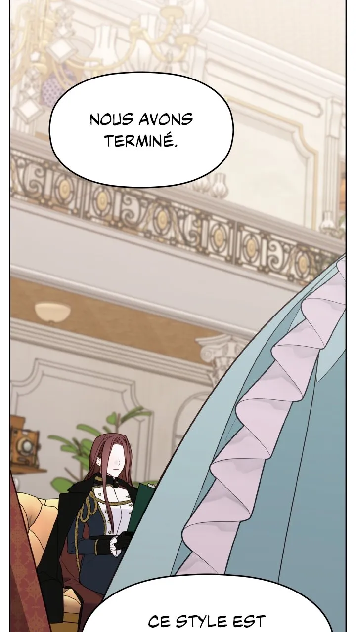 Read Le Bébé Tyran Manga Online