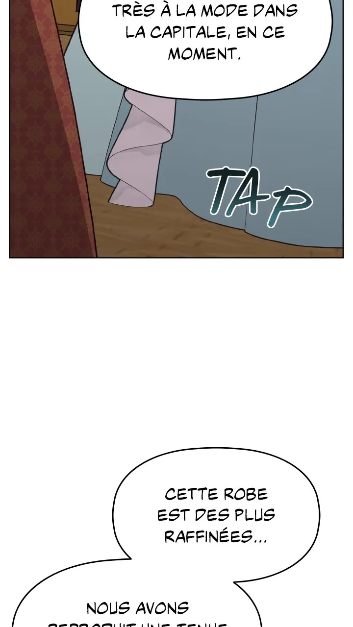 Read Le Bébé Tyran Manga Online