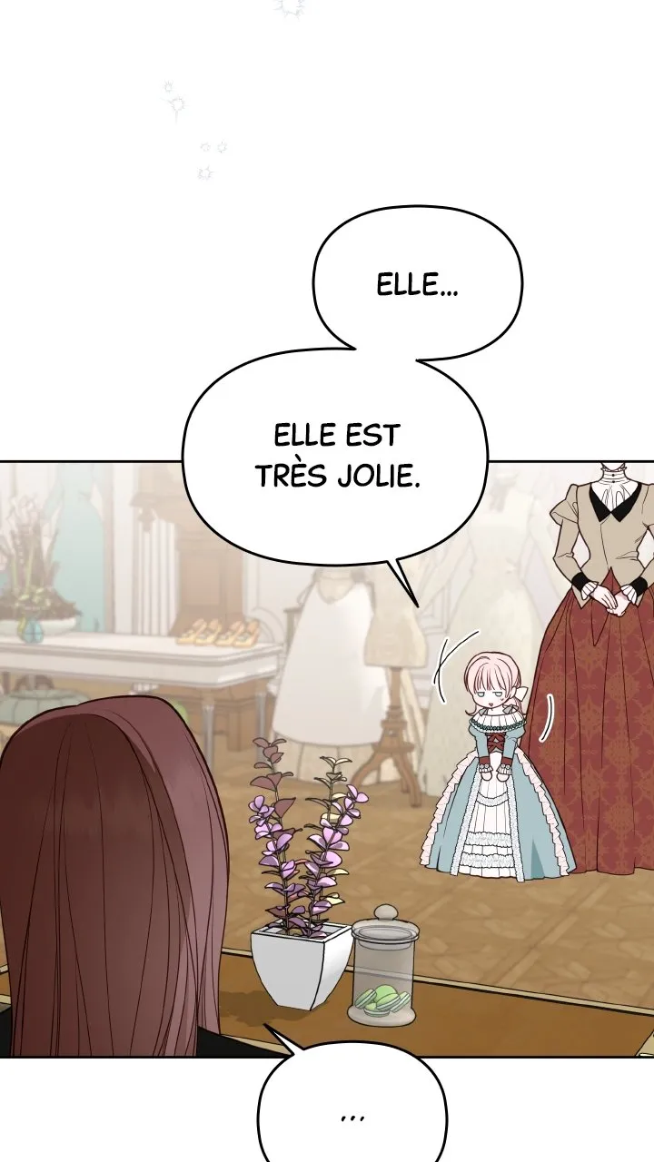 Read Le Bébé Tyran Manga Online