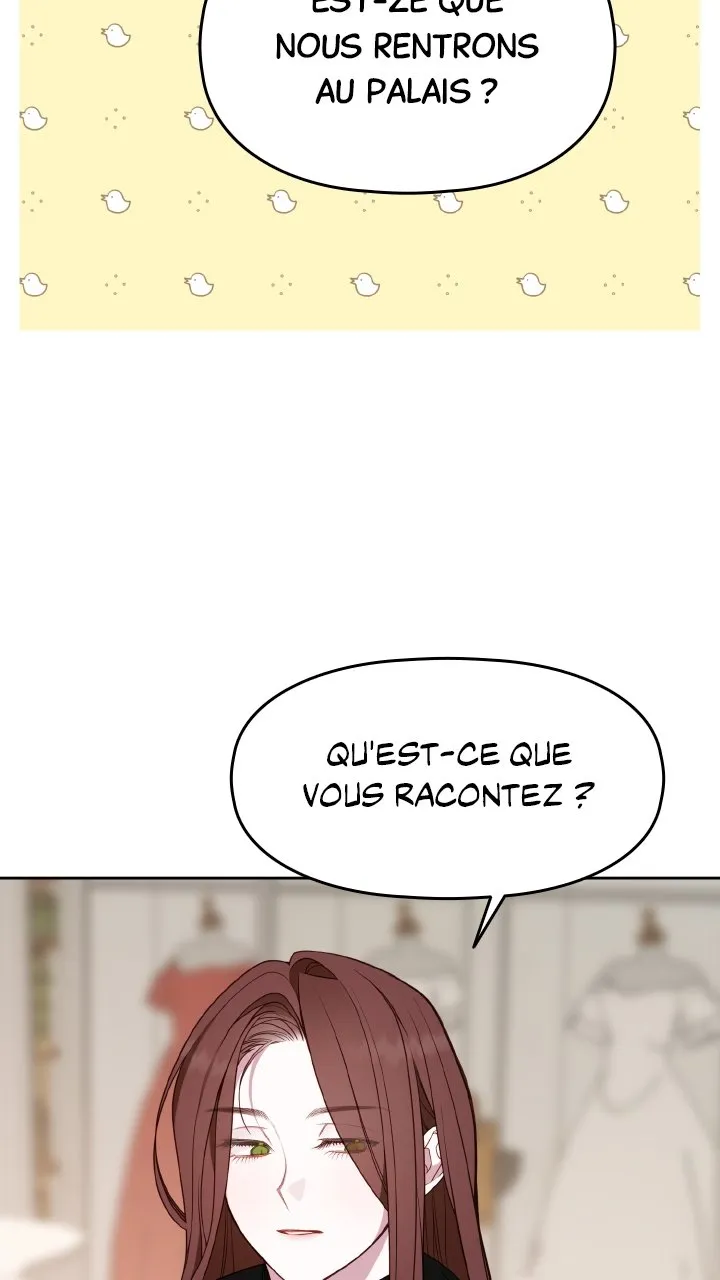 Read Le Bébé Tyran Manga Online