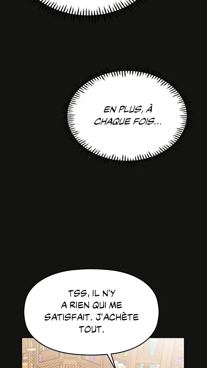 Read Le Bébé Tyran Manga Online