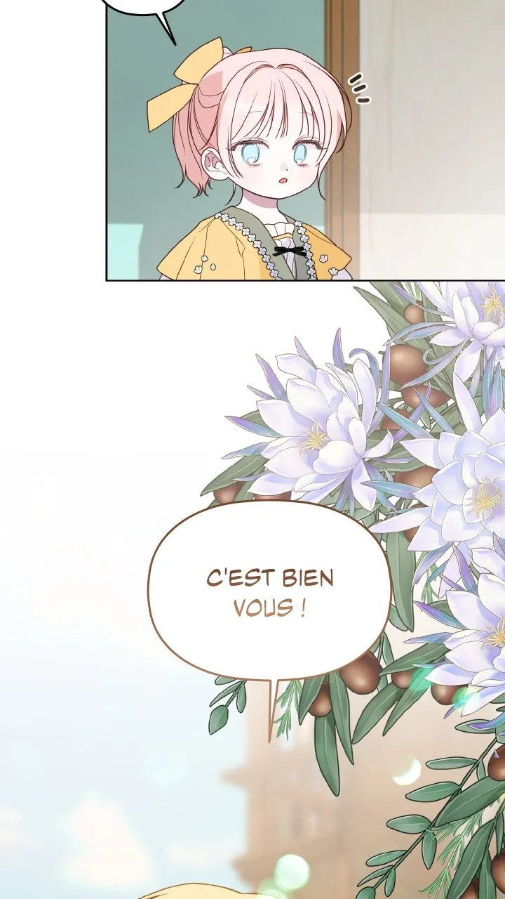 Read Le Bébé Tyran Manga Online