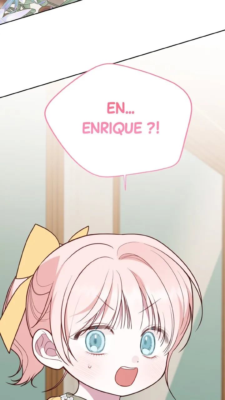 Read Le Bébé Tyran Manga Online