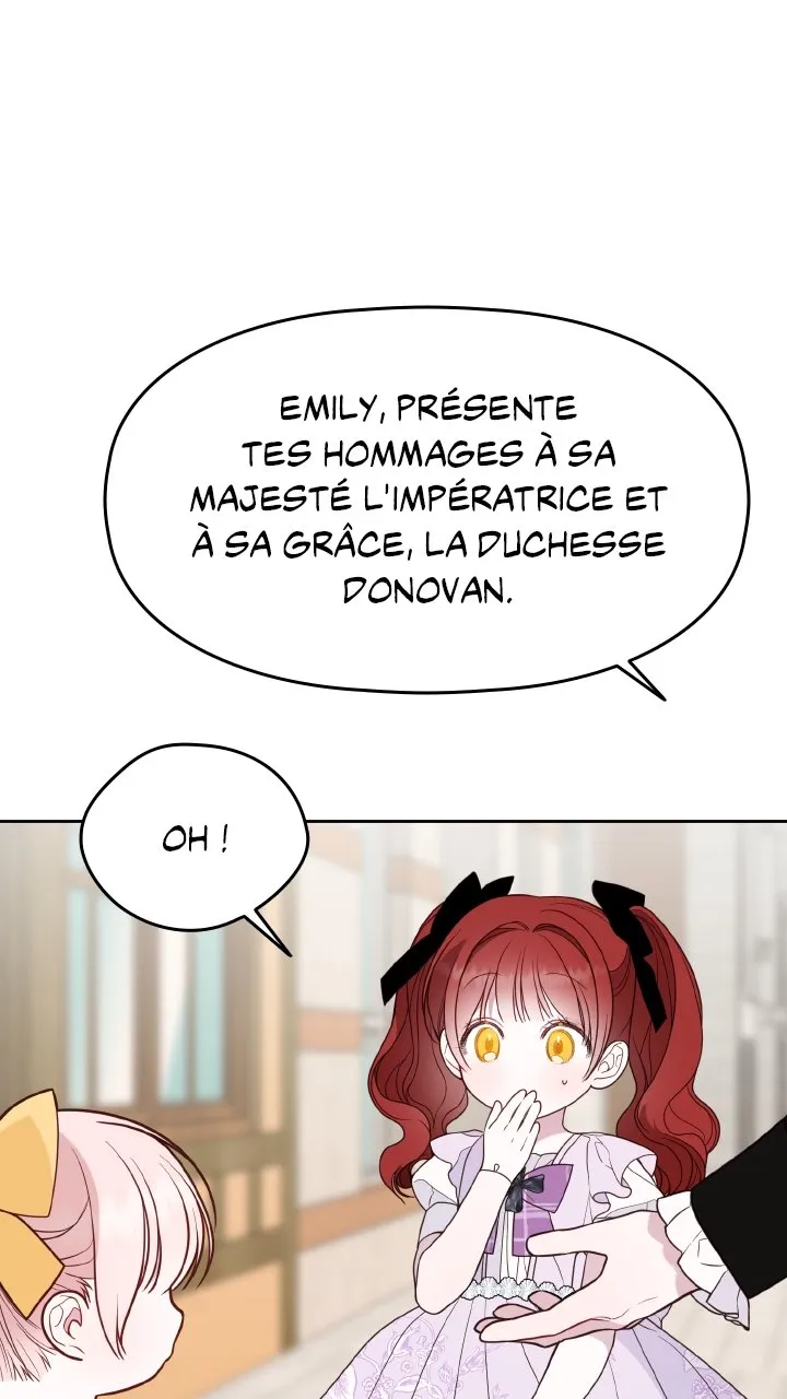 Read Le Bébé Tyran Manga Online