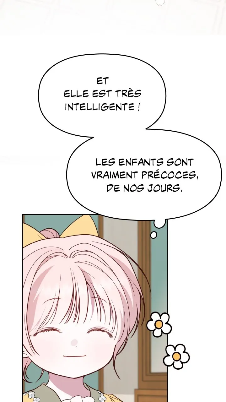 Read Le Bébé Tyran Manga Online