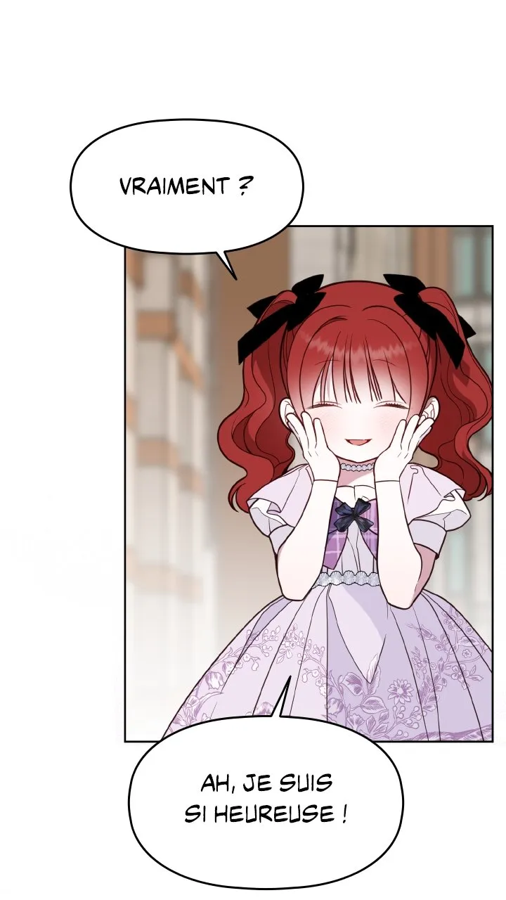 Read Le Bébé Tyran Manga Online