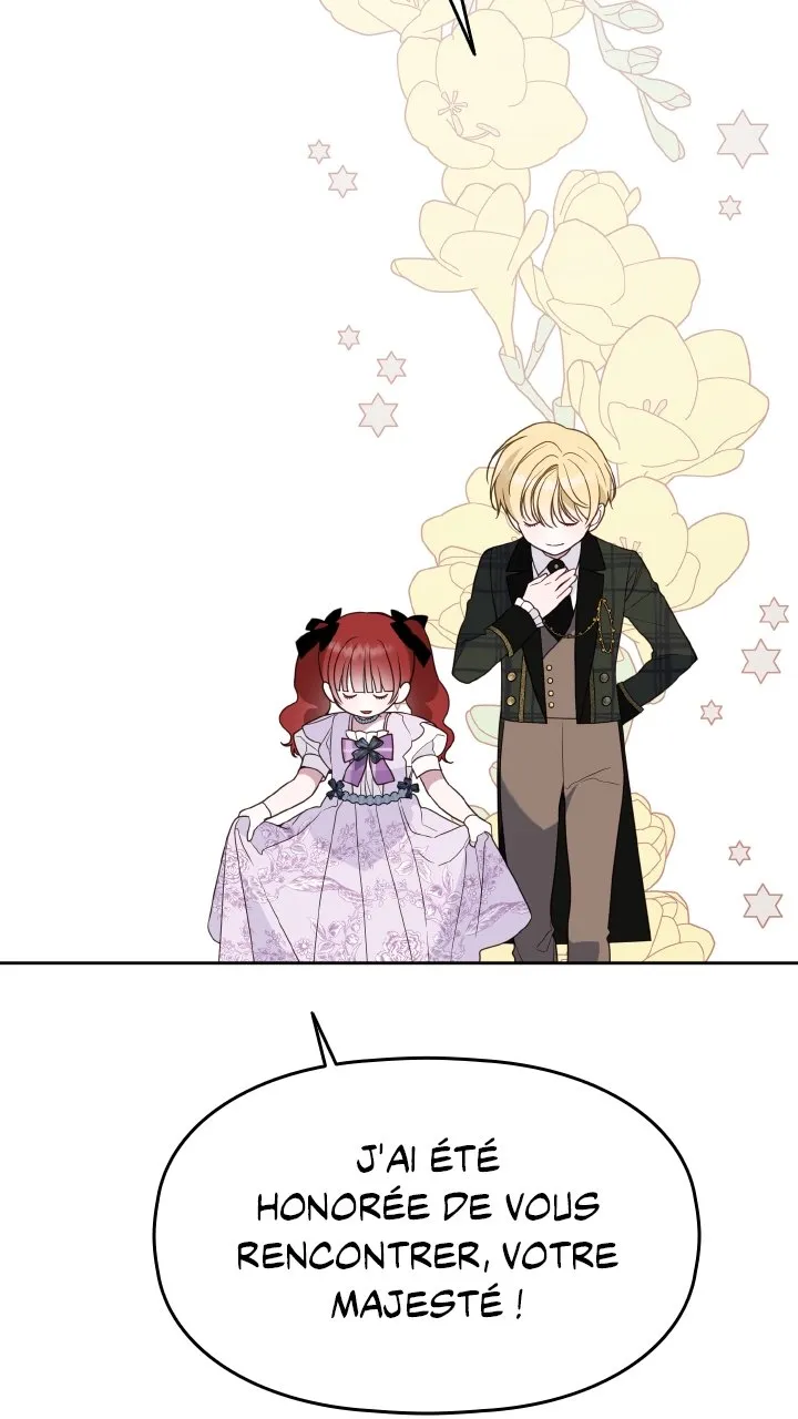 Read Le Bébé Tyran Manga Online