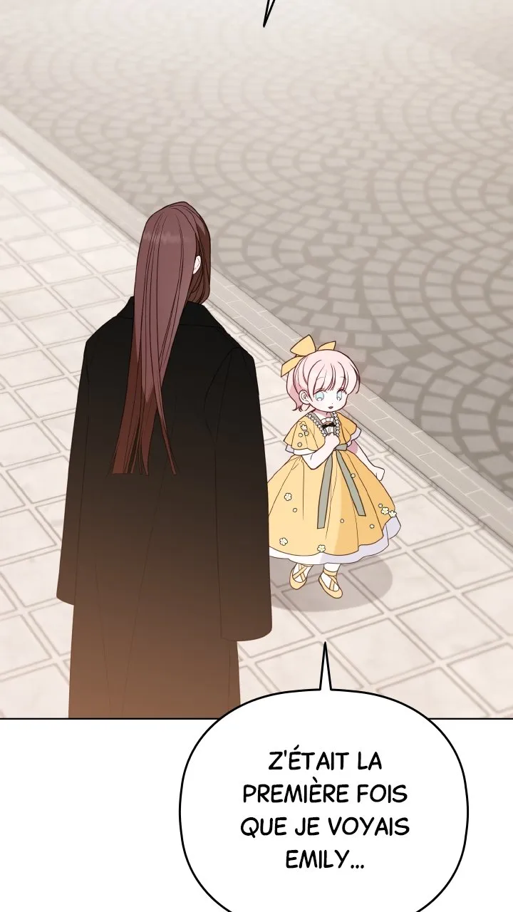 Read Le Bébé Tyran Manga Online