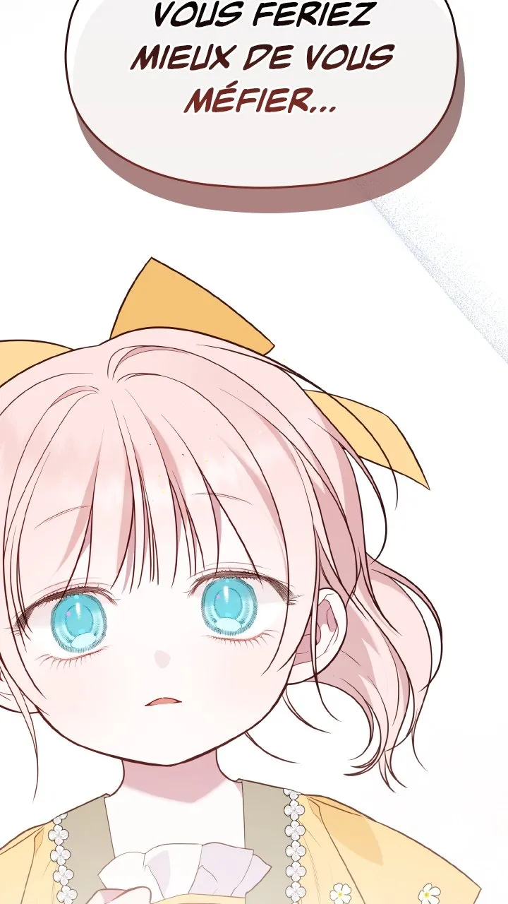 Read Le Bébé Tyran Manga Online
