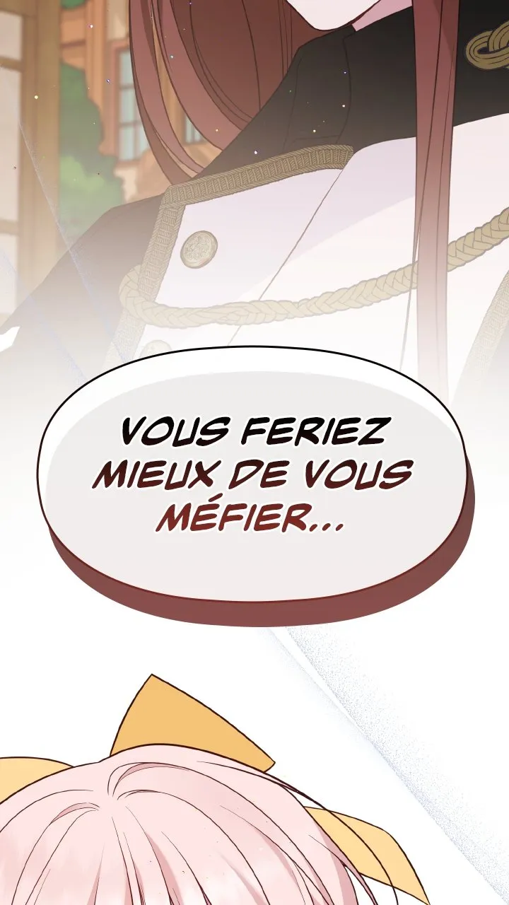 Read Le Bébé Tyran Manga Online