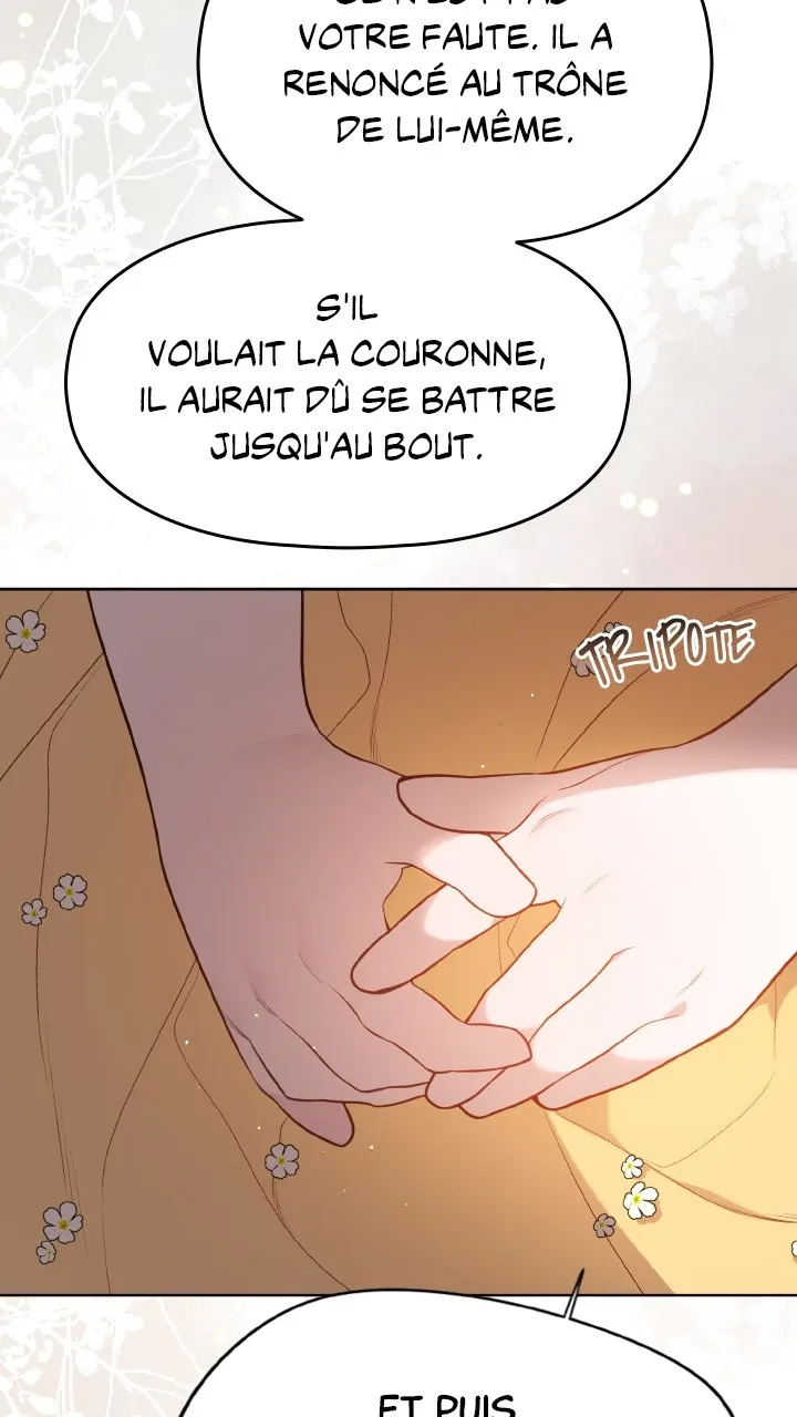 Read Le Bébé Tyran Manga Online