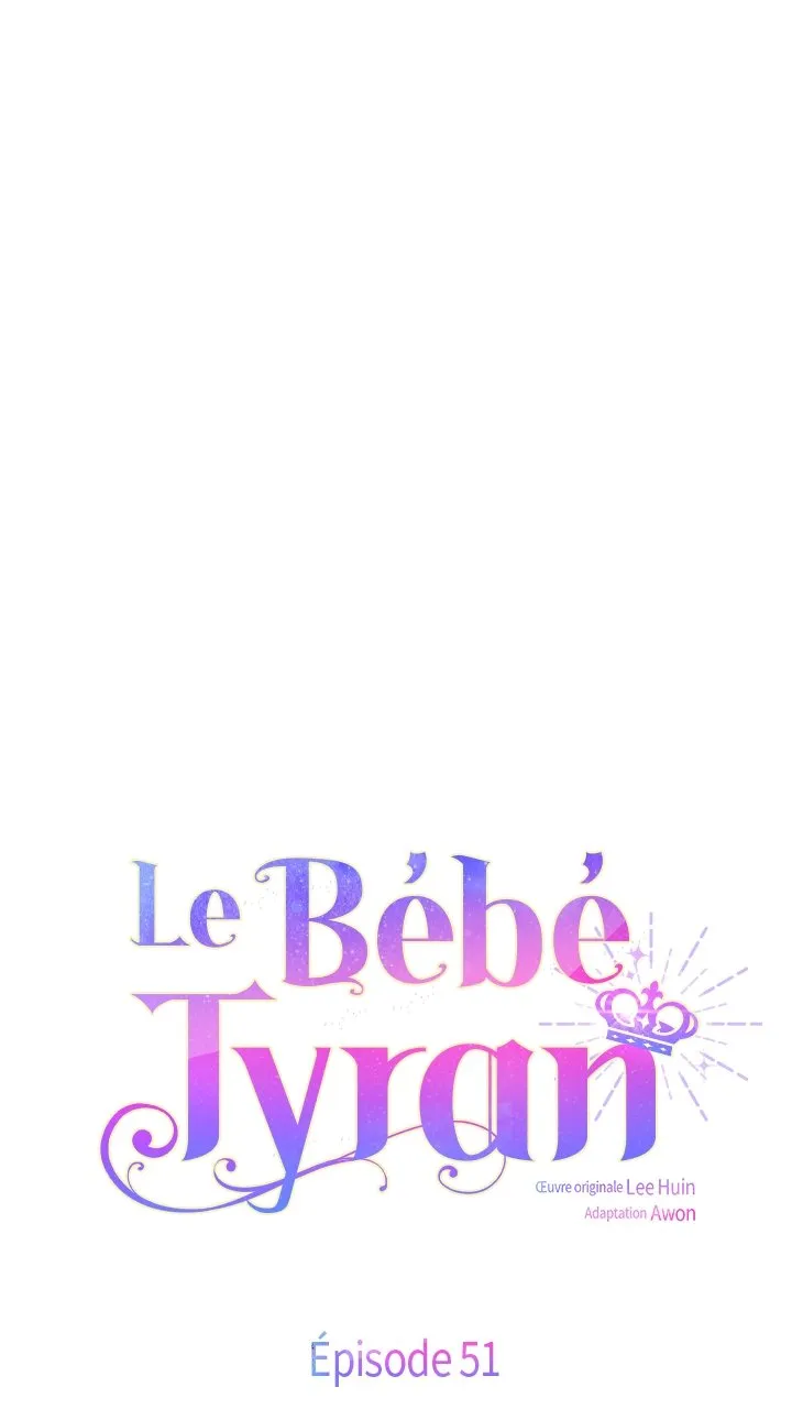 Read Le Bébé Tyran Manga Online