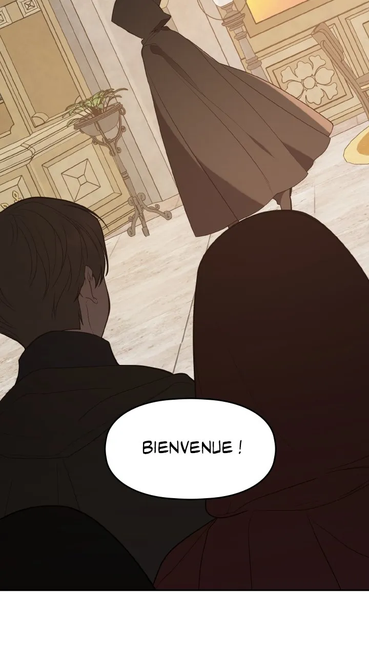 Read Le Bébé Tyran Manga Online