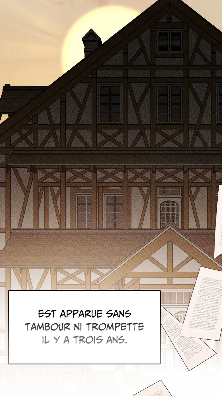 Read Le Bébé Tyran Manga Online