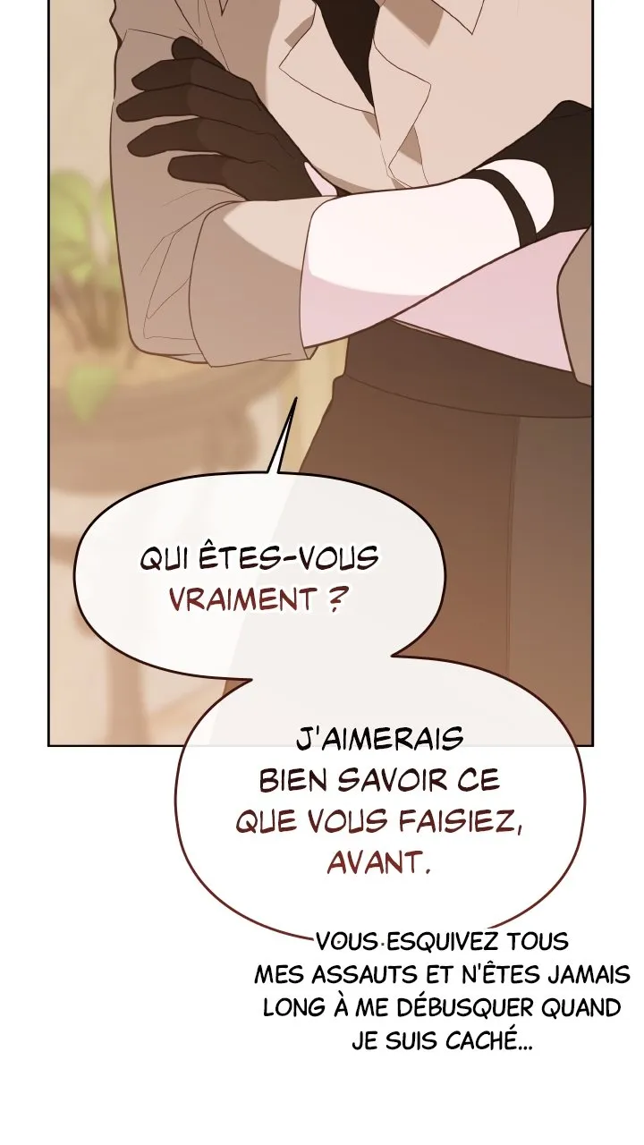 Read Le Bébé Tyran Manga Online