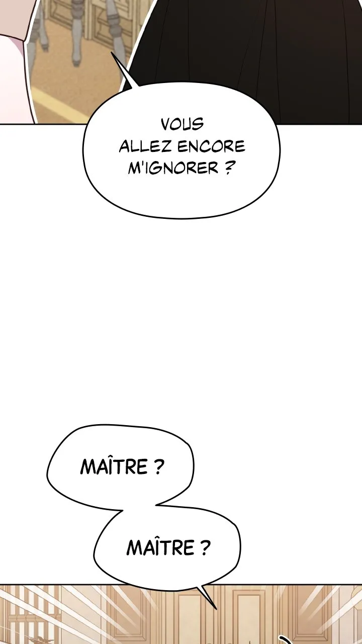 Read Le Bébé Tyran Manga Online