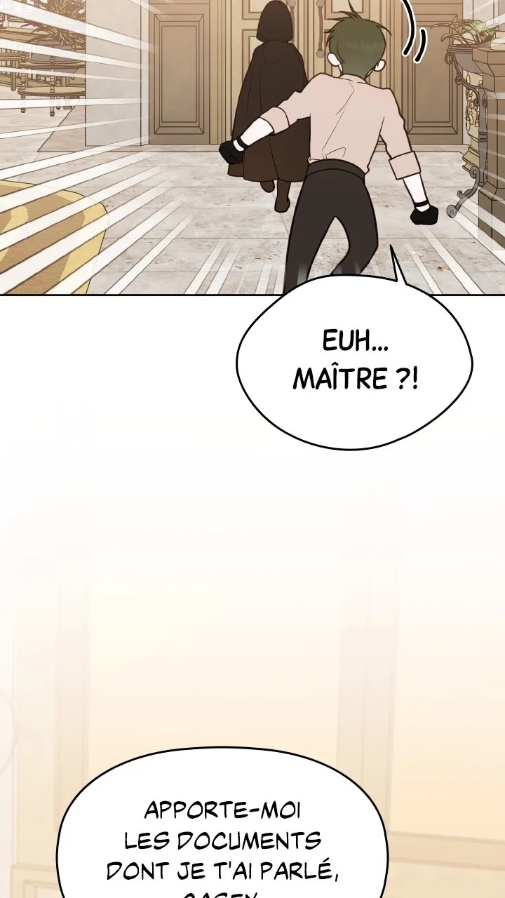 Read Le Bébé Tyran Manga Online