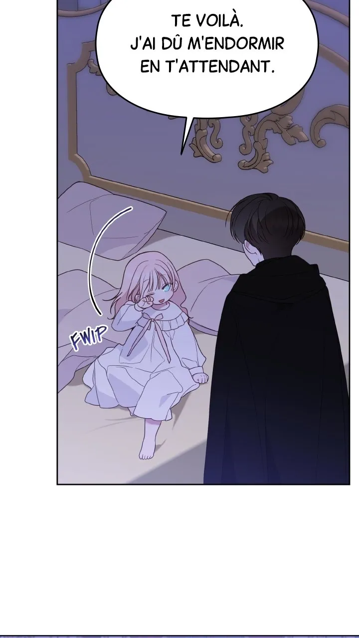 Read Le Bébé Tyran Manga Online