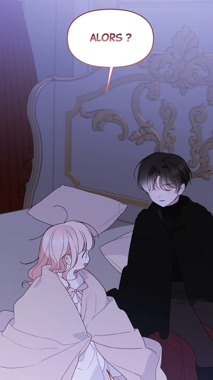 Read Le Bébé Tyran Manga Online