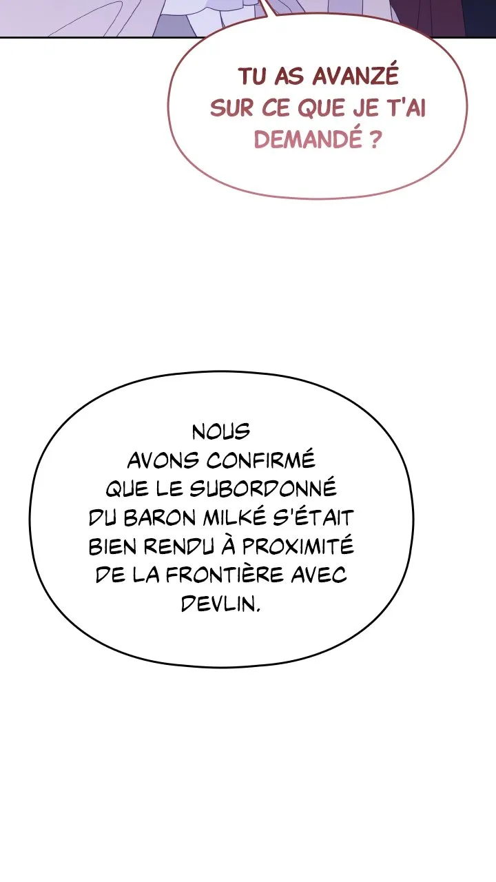 Read Le Bébé Tyran Manga Online