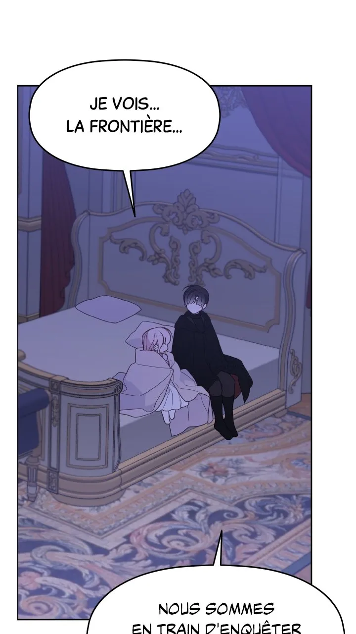 Read Le Bébé Tyran Manga Online