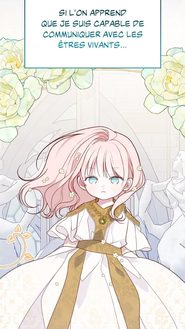 Read Le Bébé Tyran Manga Online