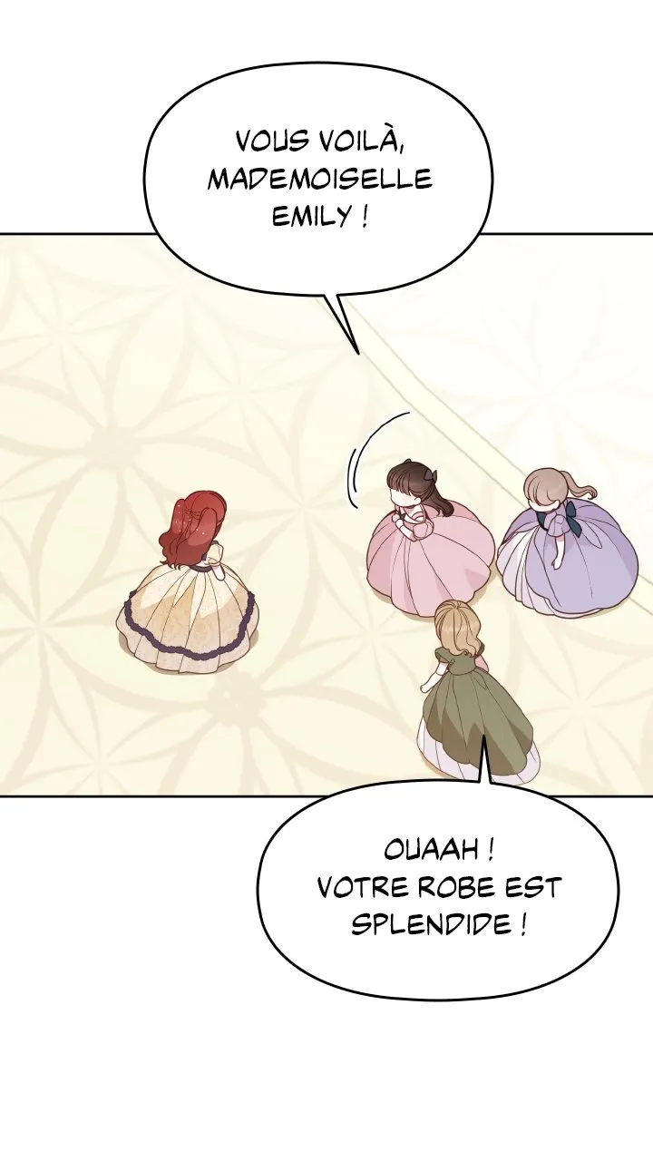 Read Le Bébé Tyran Manga Online