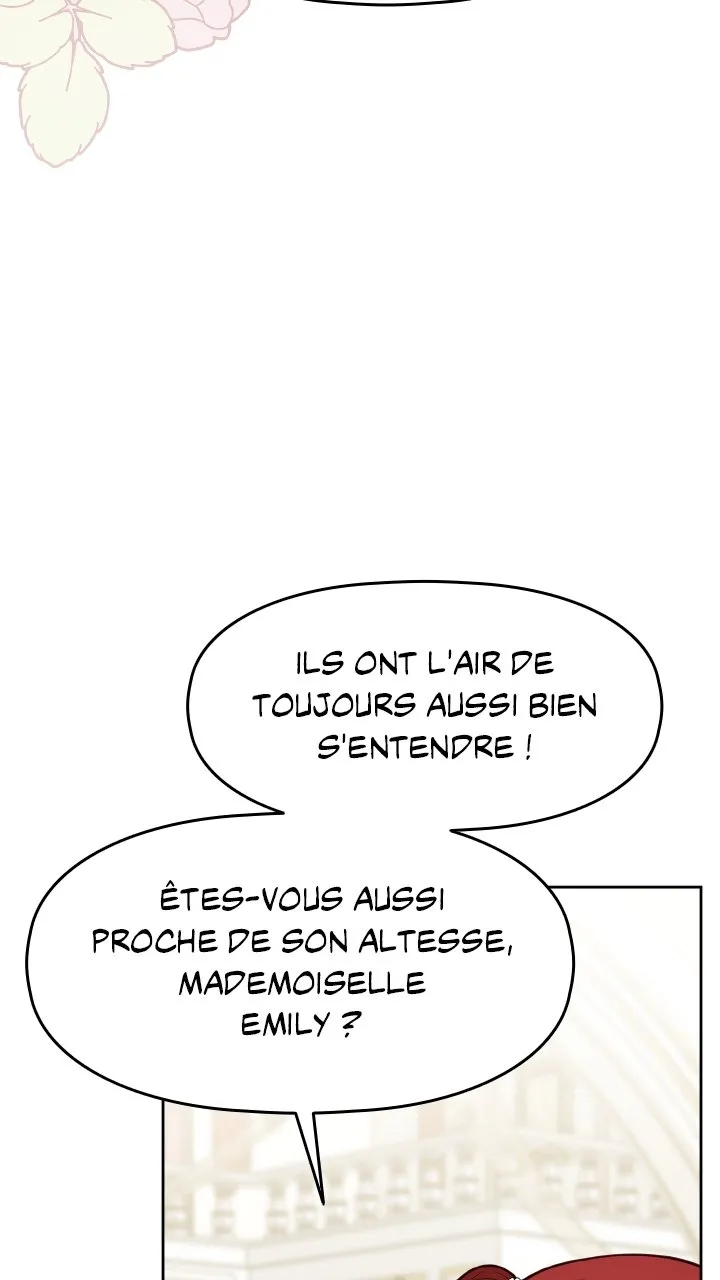 Read Le Bébé Tyran Manga Online