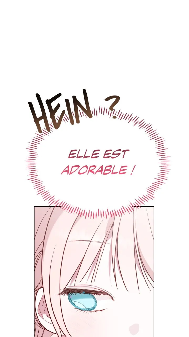 Read Le Bébé Tyran Manga Online