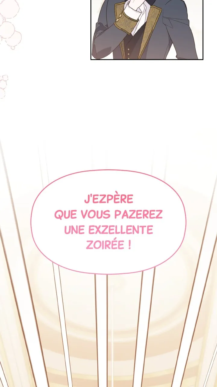 Read Le Bébé Tyran Manga Online