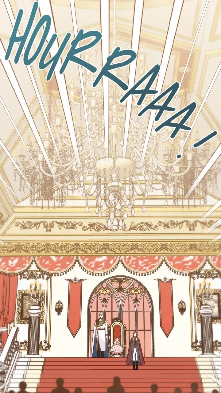 Read Le Bébé Tyran Manga Online