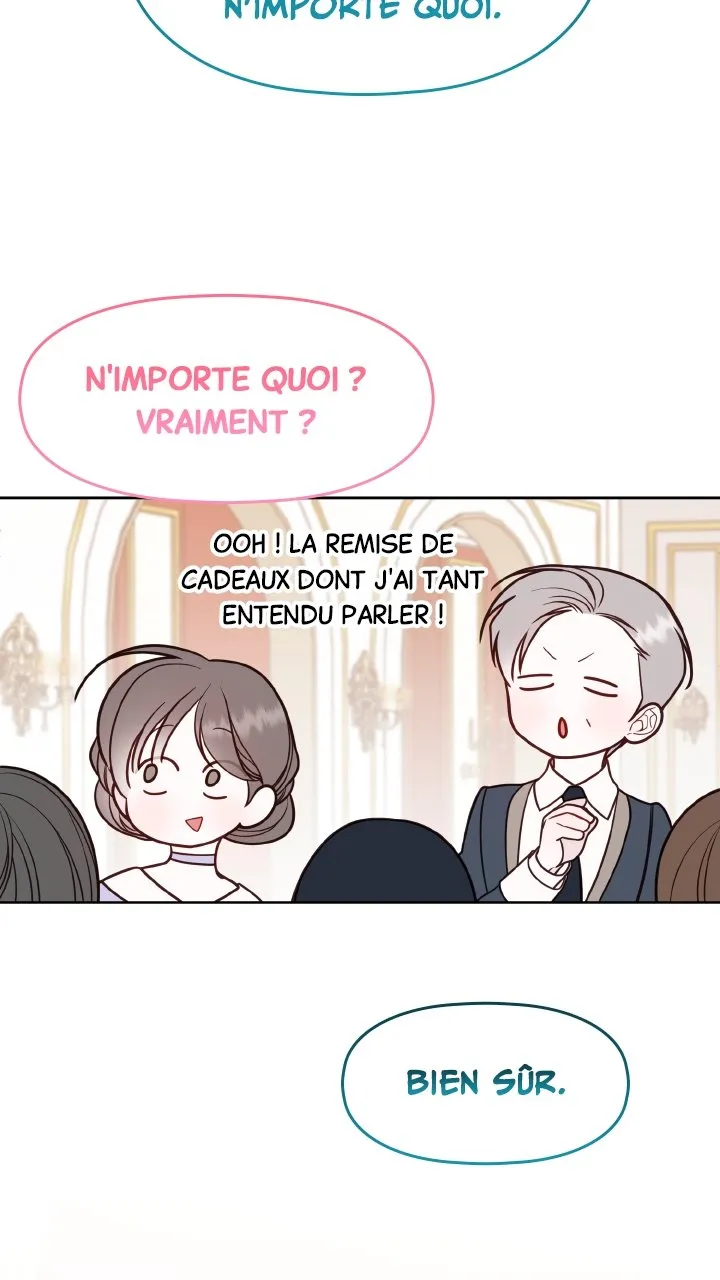 Read Le Bébé Tyran Manga Online