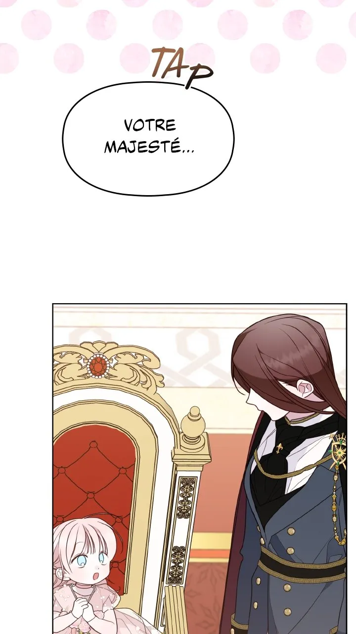 Read Le Bébé Tyran Manga Online