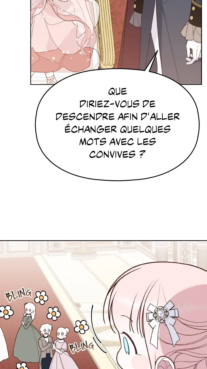 Read Le Bébé Tyran Manga Online