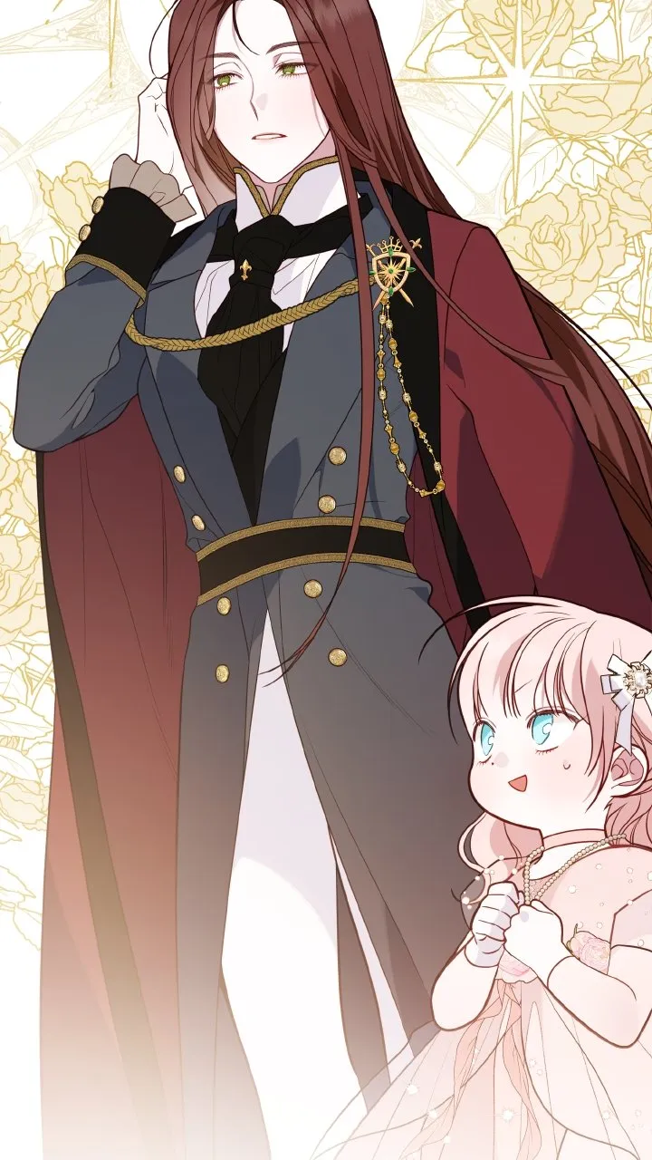 Read Le Bébé Tyran Manga Online
