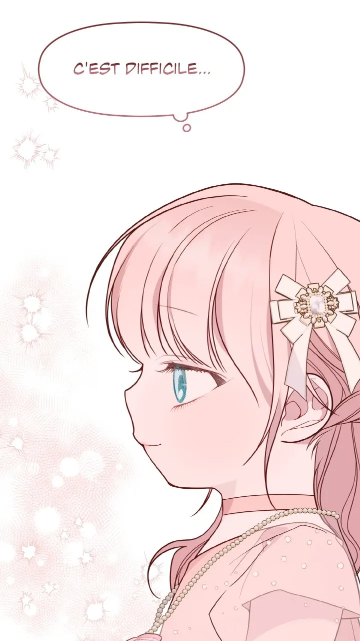 Read Le Bébé Tyran Manga Online
