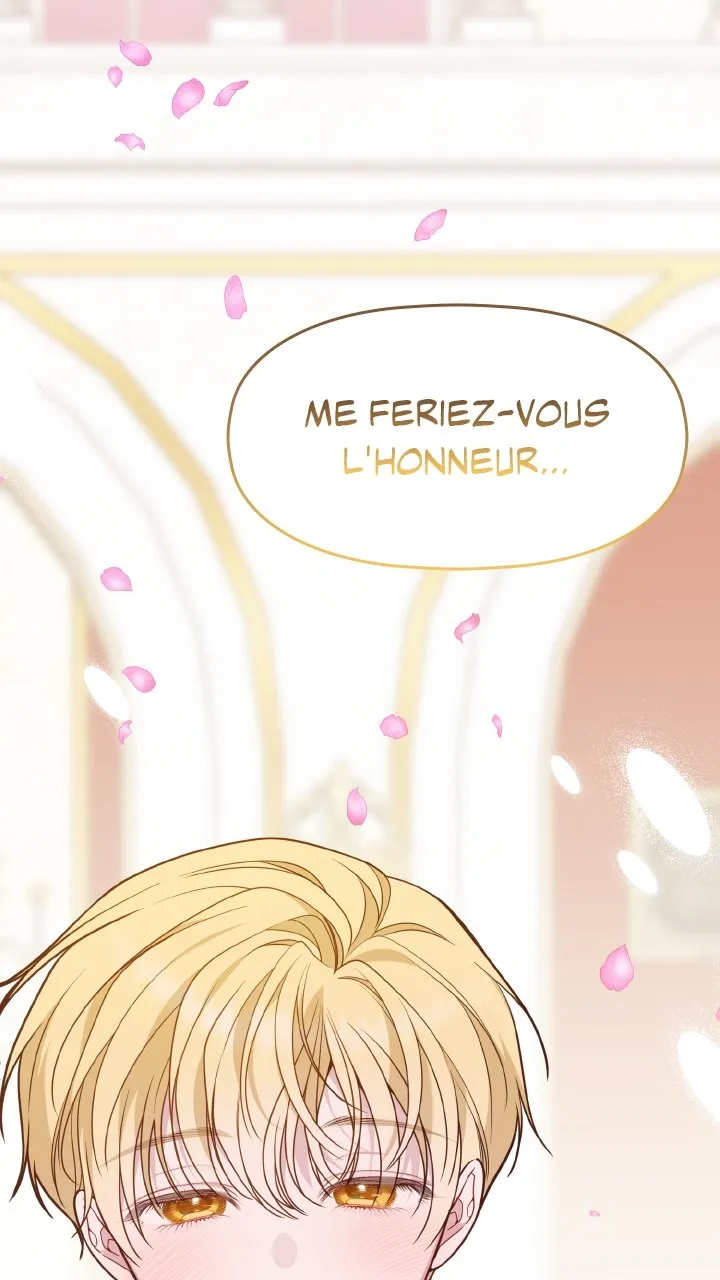 Read Le Bébé Tyran Manga Online