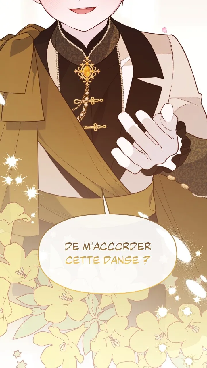 Read Le Bébé Tyran Manga Online