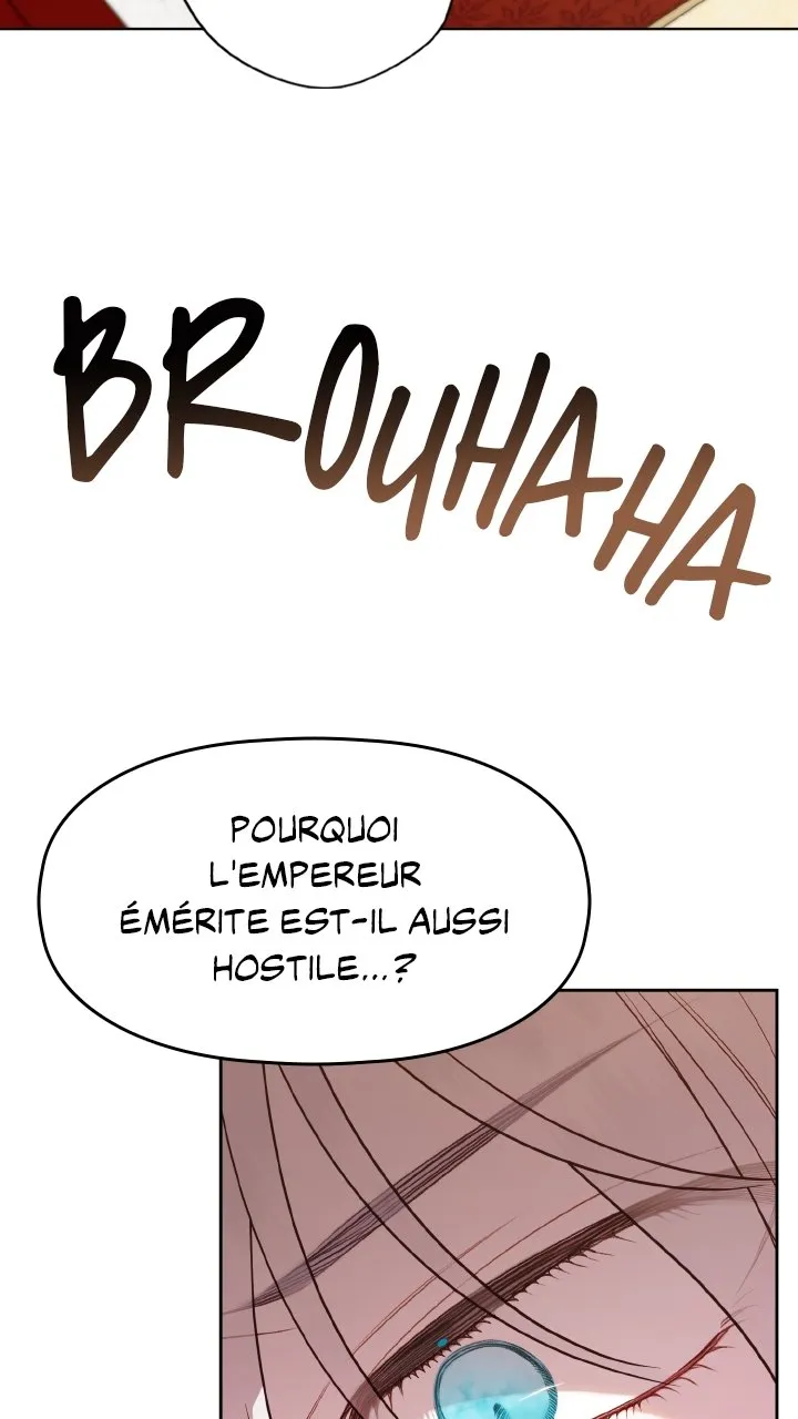 Read Le Bébé Tyran Manga Online