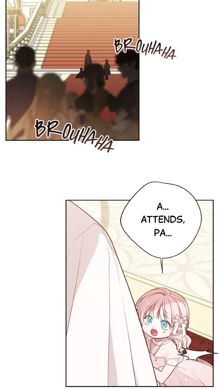 Read Le Bébé Tyran Manga Online