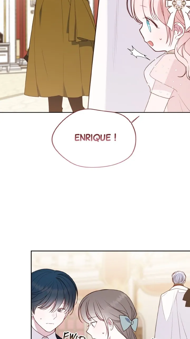 Read Le Bébé Tyran Manga Online