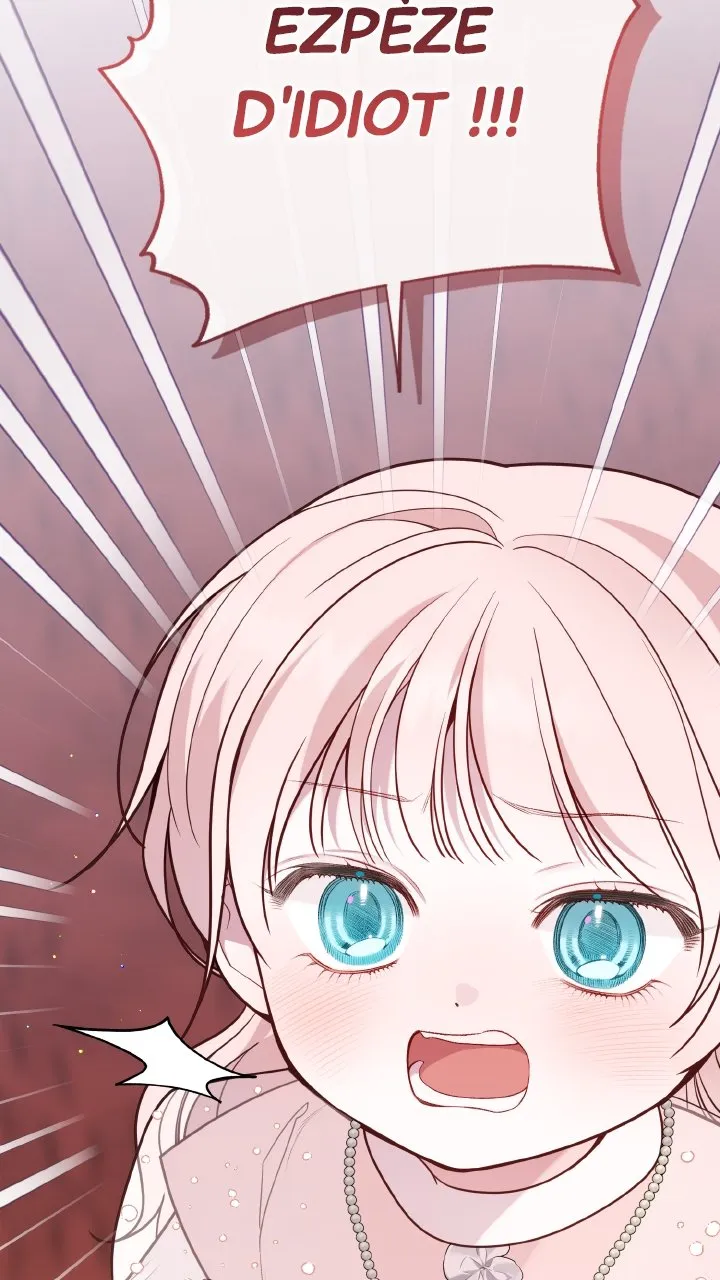 Read Le Bébé Tyran Manga Online