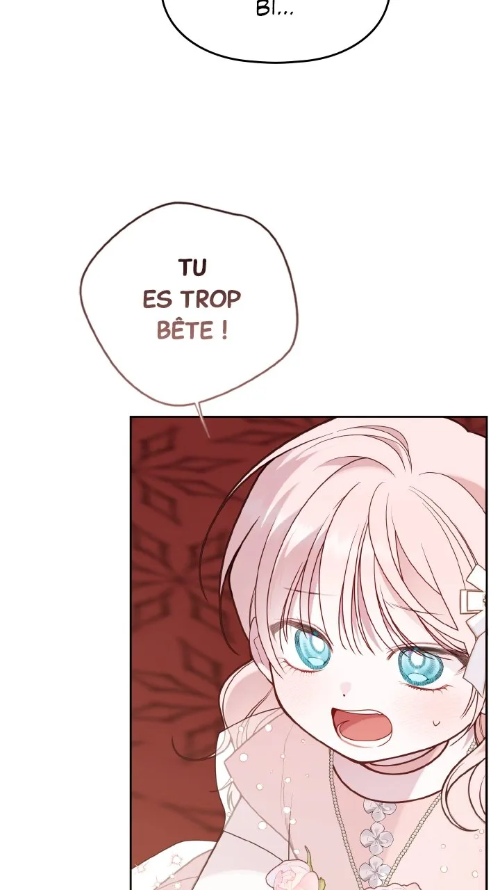 Read Le Bébé Tyran Manga Online