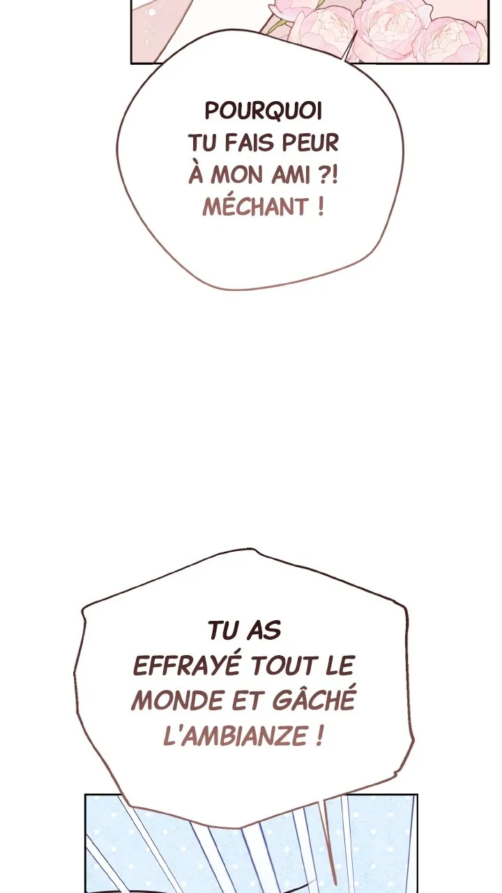 Read Le Bébé Tyran Manga Online