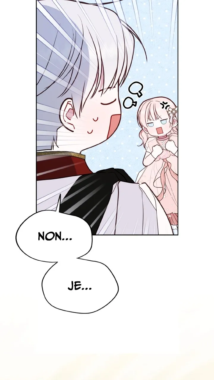 Read Le Bébé Tyran Manga Online