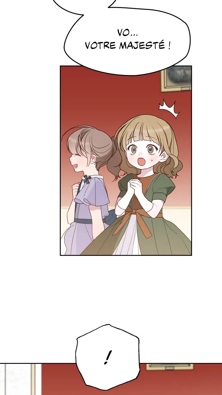 Read Le Bébé Tyran Manga Online